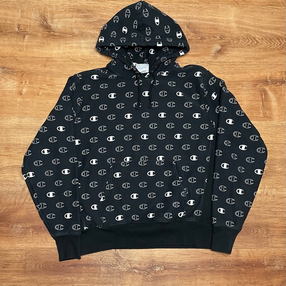 Champion reverse weave - Picture 2 of 4